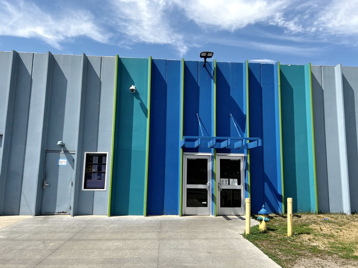 Wonderland Cinema - July 2 2022 Photo